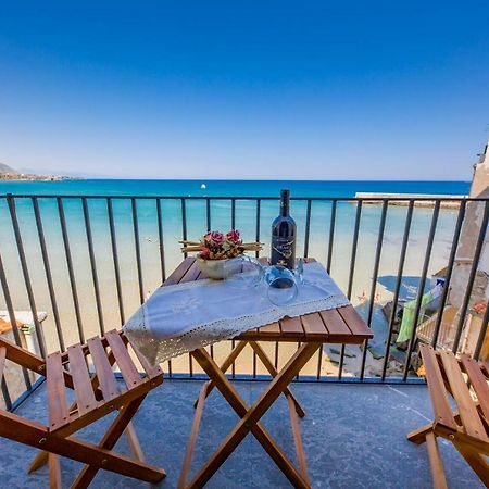 Marechiaro House Lejlighed Cefalù Eksteriør billede