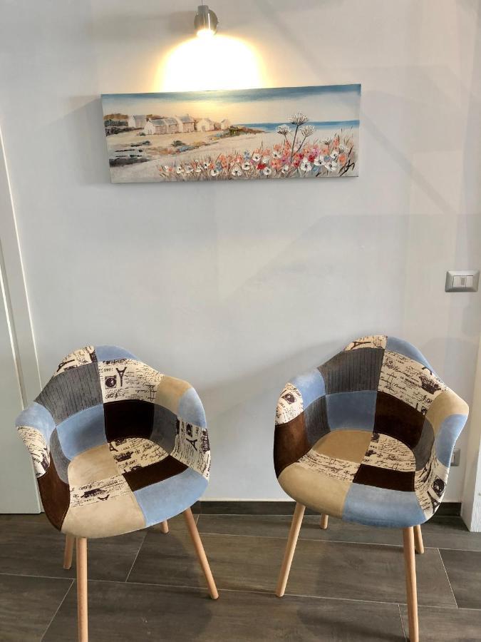 Marechiaro House Lejlighed Cefalù Eksteriør billede