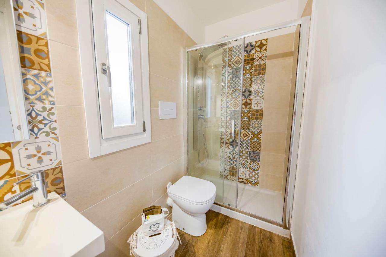 Marechiaro House Lejlighed Cefalù Eksteriør billede