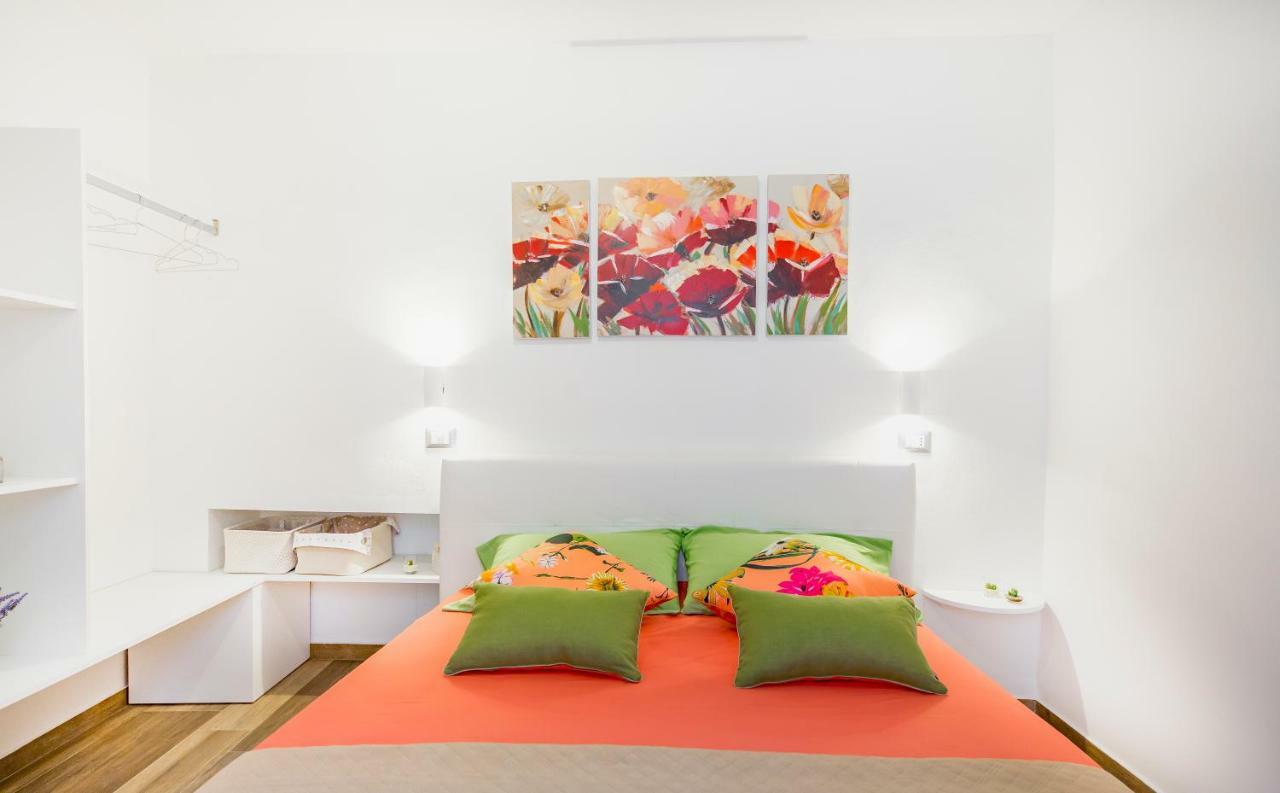 Marechiaro House Lejlighed Cefalù Eksteriør billede