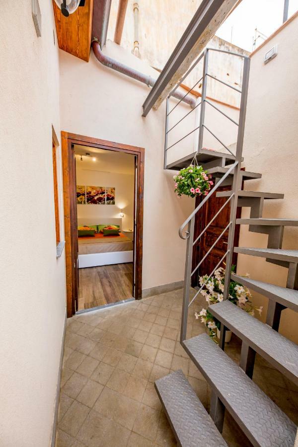 Marechiaro House Lejlighed Cefalù Eksteriør billede