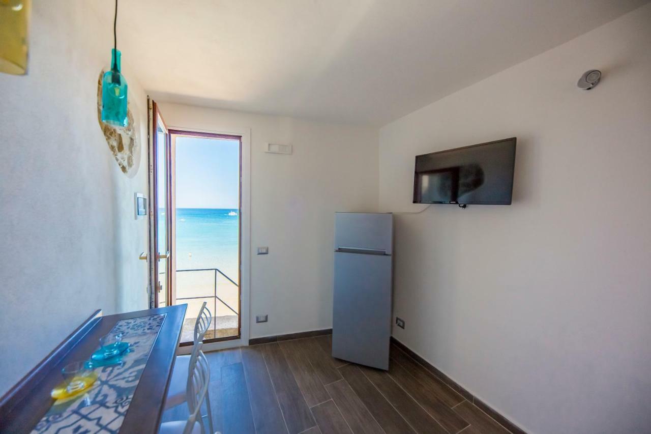 Marechiaro House Lejlighed Cefalù Eksteriør billede